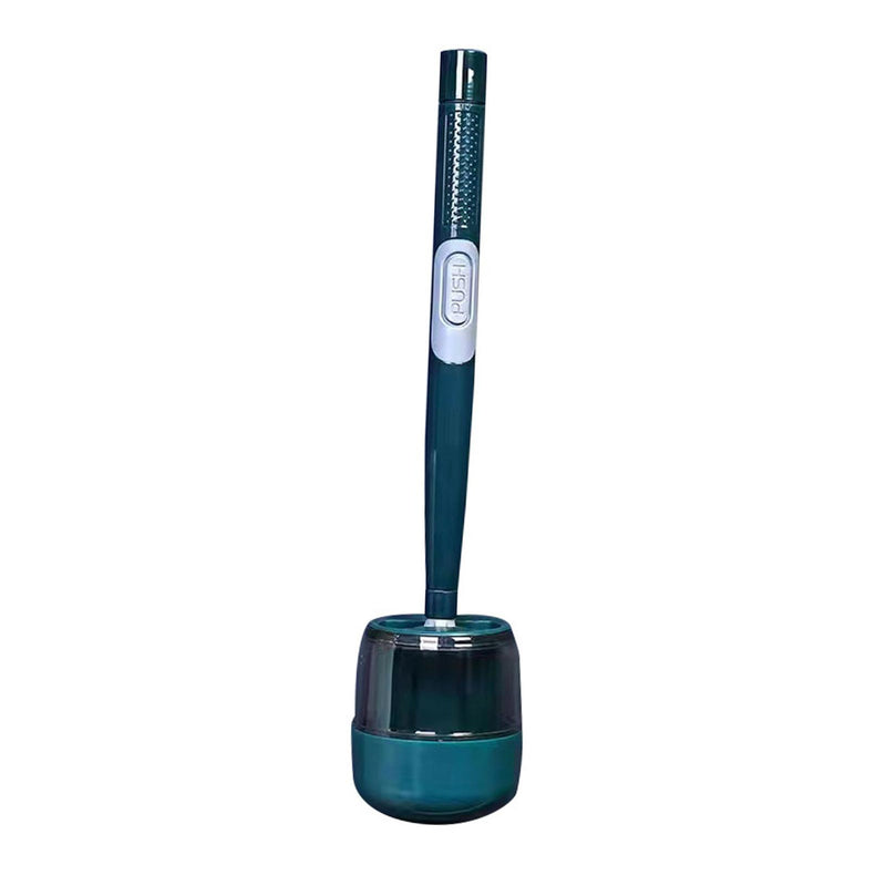 Cepillo de Baño Multifuncional con Base